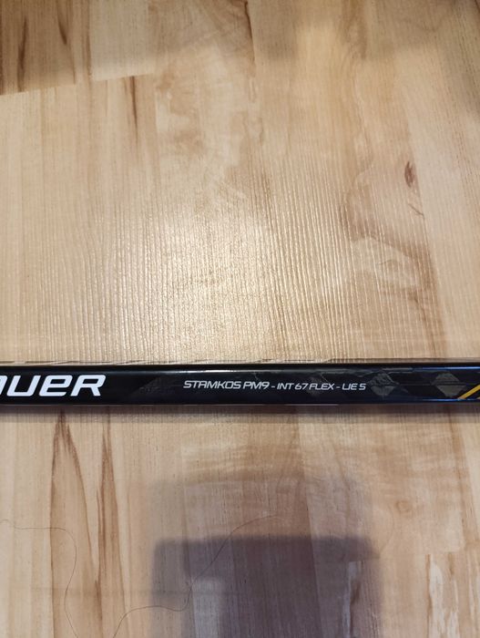 Хоккейная клюшка Bauer Supreme 180