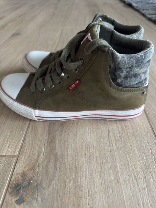 Buty trampki Levi’s roz 39