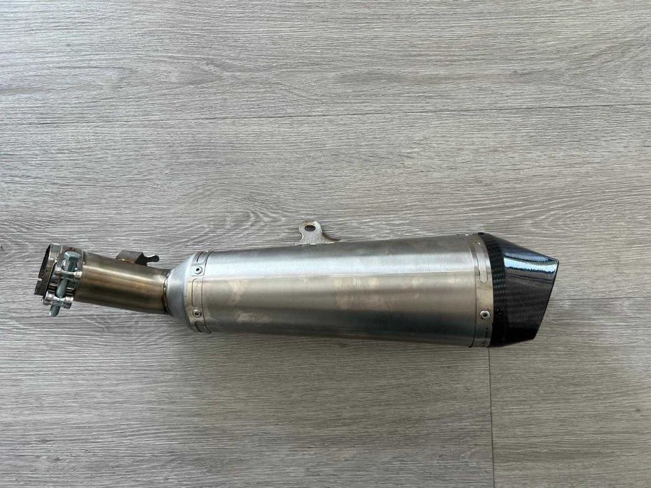 ESCAPE ARROW SUZUKI GSX-S1000GX