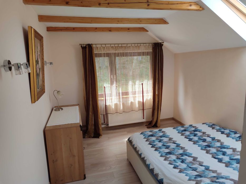 Domek do wynajęcia Góry Szczyrk Beskidy Wolne terminy