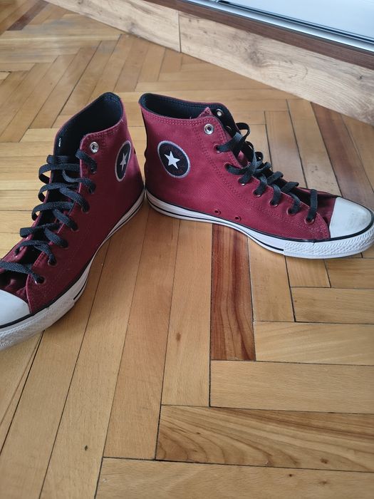 Converse оригінал 44.5