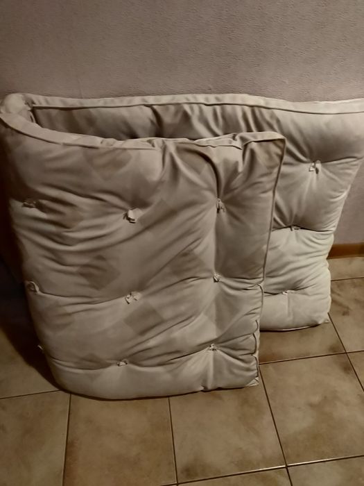 Продаю матрас ватный.