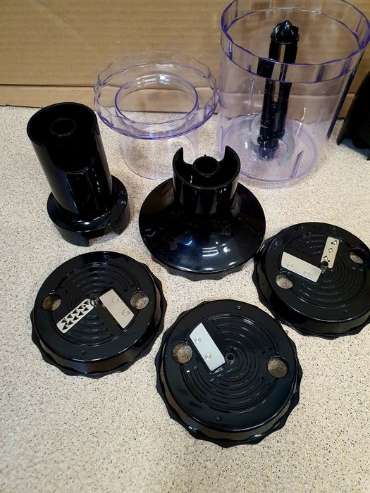 Blender PHILIPS HR2684/00 Series 5000 Wielofunkcyjny
