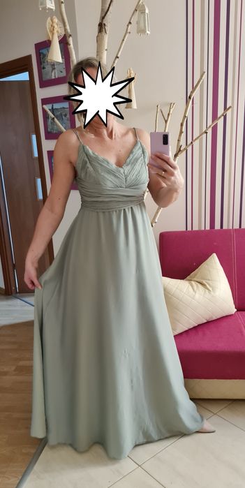 Sukienka Nowa Rozmiar 42