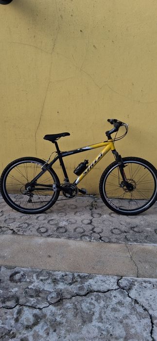 Vendo bicicletas  masculina/feminina