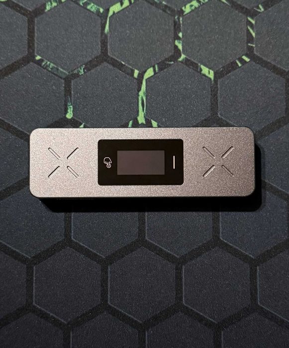 Inteligentna obudowa dysków SSD M.2 10Gbps