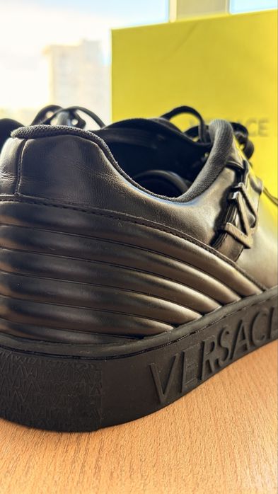 Кросівки Versace Jeans