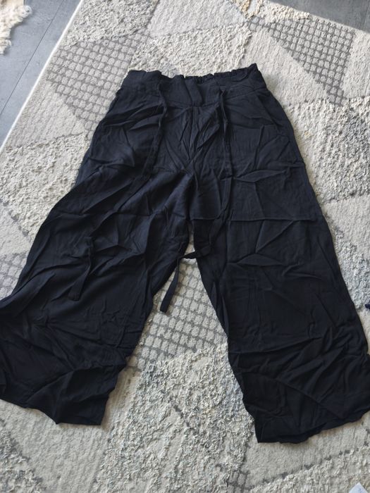Spodnie 3/4 Vero moda xs