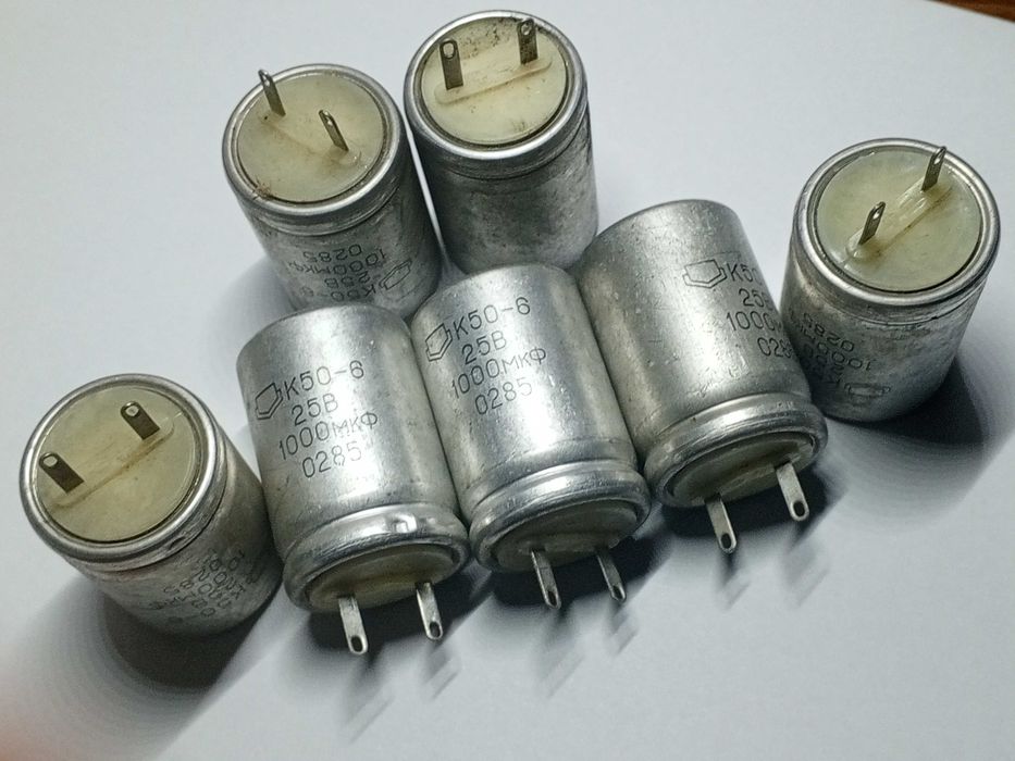 радиодетали  ,,,