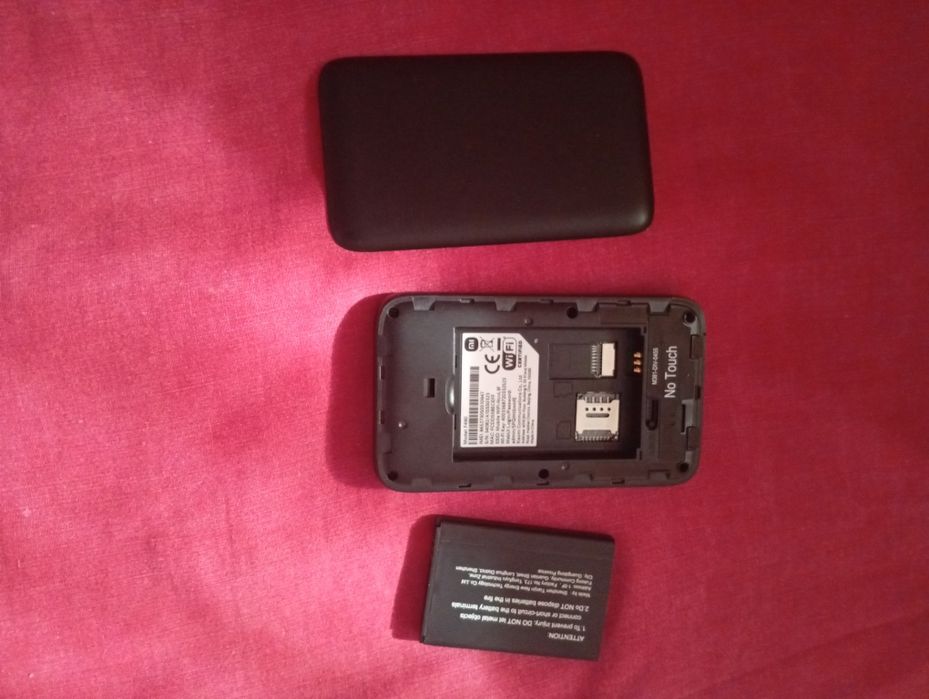 Продам чудовий модем