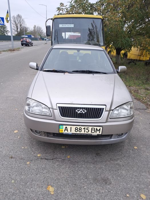 Продам  Чери Амулет