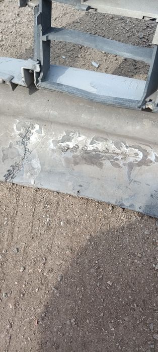 Бампер  BMW. е39