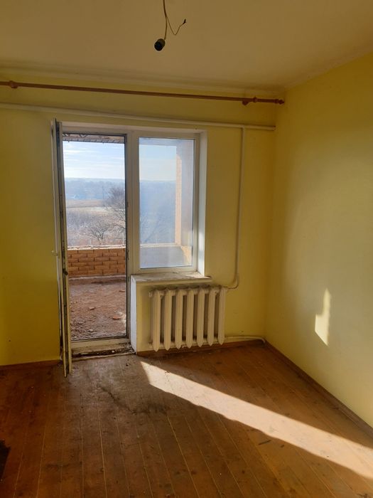 2 поверховий цегляний будинок Рибці