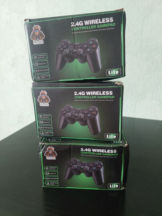 GAMESTICK Noww 64GB. 20000 Igr