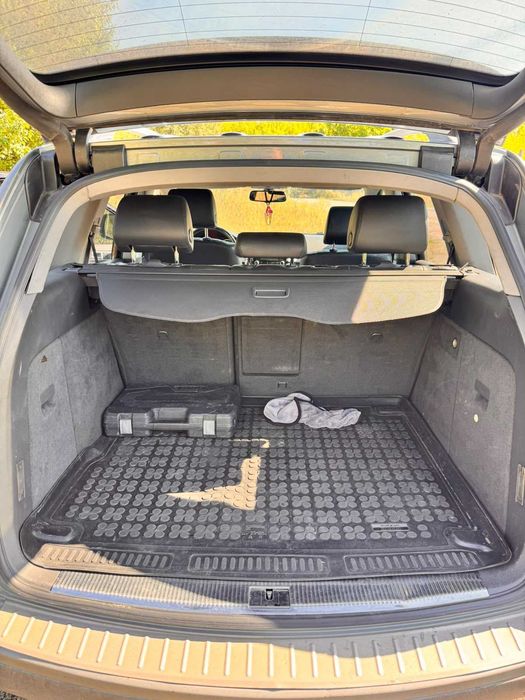 Volkswagen Touareg 3.0 TDI