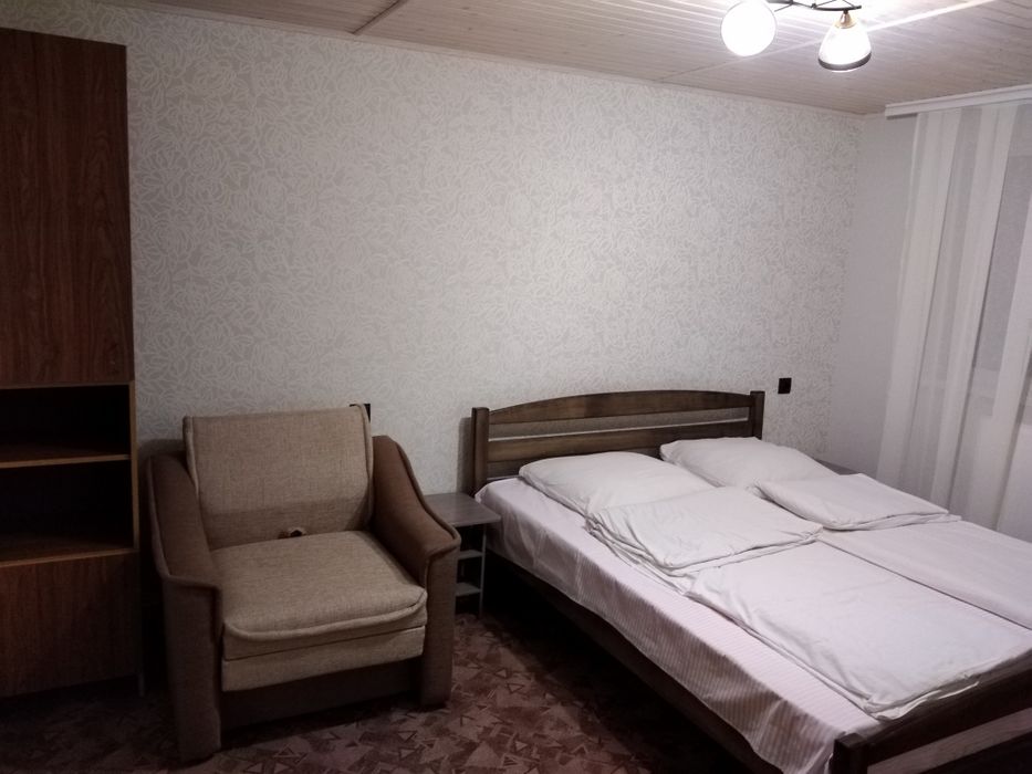 Садиба Під Скелею