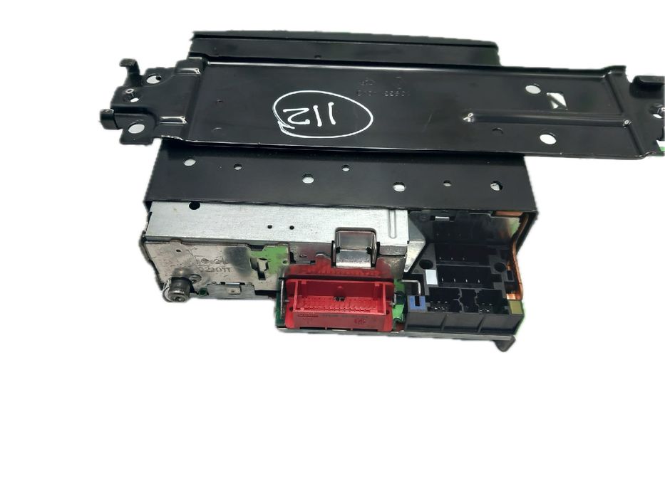 Rádio / auto-rádio RENAULT Espace IV (JK0/1_)