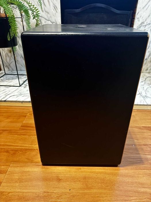 Cajón de Percussão (Flamenco/Acústico) - Ótimo Preço