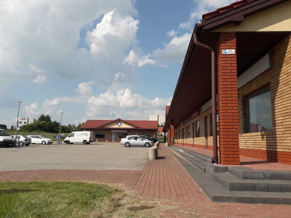 Lokal do wynajecia 46m2 ul. Kresowa 7, Zamosc