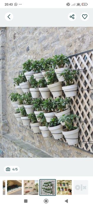 Recepientes IKEA sunnersta