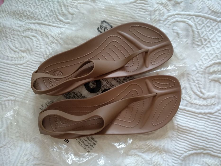 Crocs Sexi Flip W10 40-41