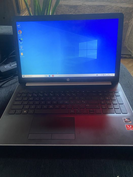 Computador portatil hp