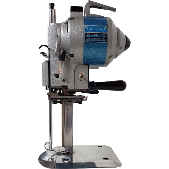 Nóź pionowy 6"OLISEW CZD-103
