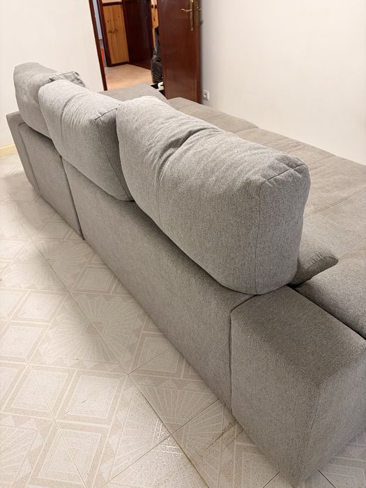Sofá-Cama 280/150