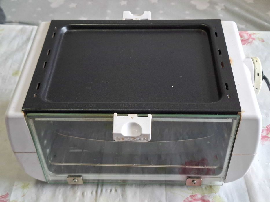 Німецька мультипіч Quіgg