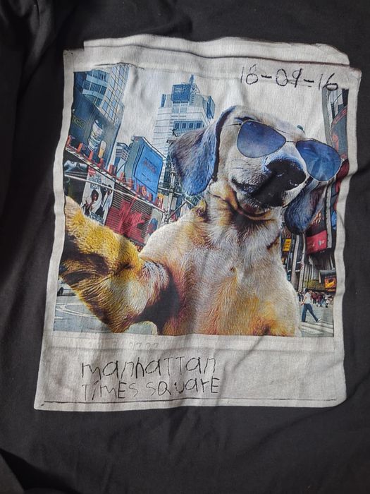 Zestaw dla dziewczynki na 152