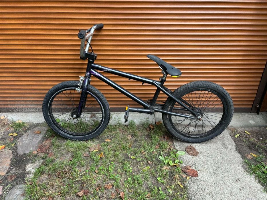 Sprzedam rower bmx