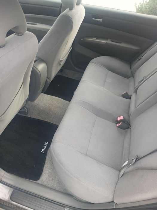 Toyota prius 1.5 2009