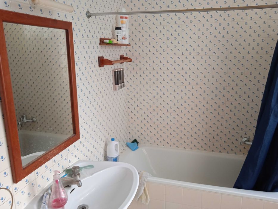 arrenda se quarto perto do Principe Real