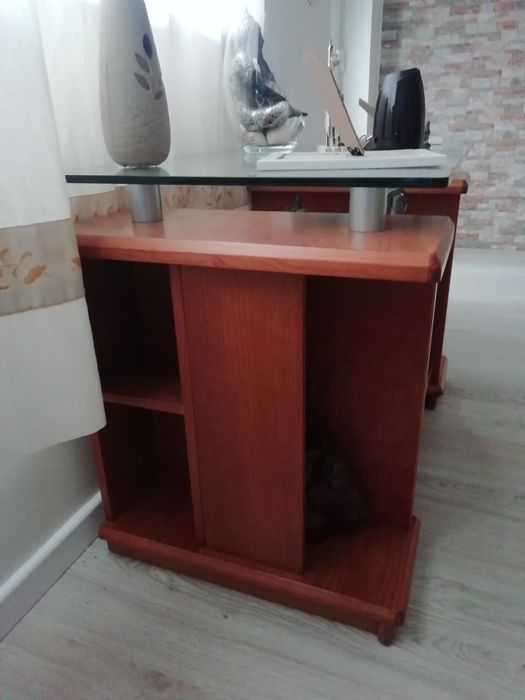 Móvel de centro ou de tv