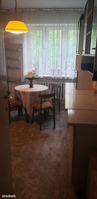 Nałęczów, dom przy parku uzdrowiskowym-świetna lokalizacja.