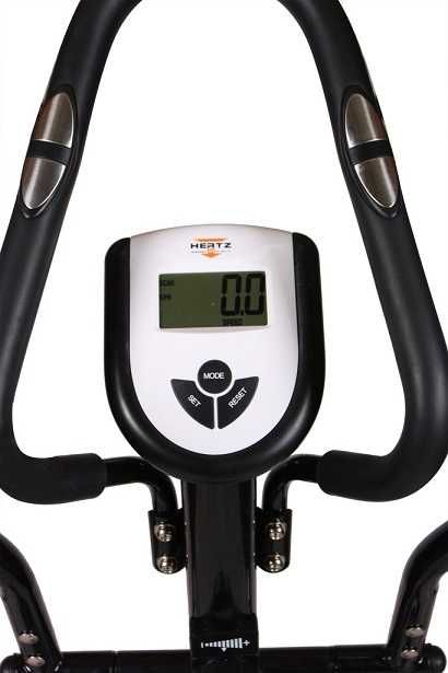 Nowy orbitrek Hertz - nowy, żadnych uszkodzeń, oczywiście sprawny.