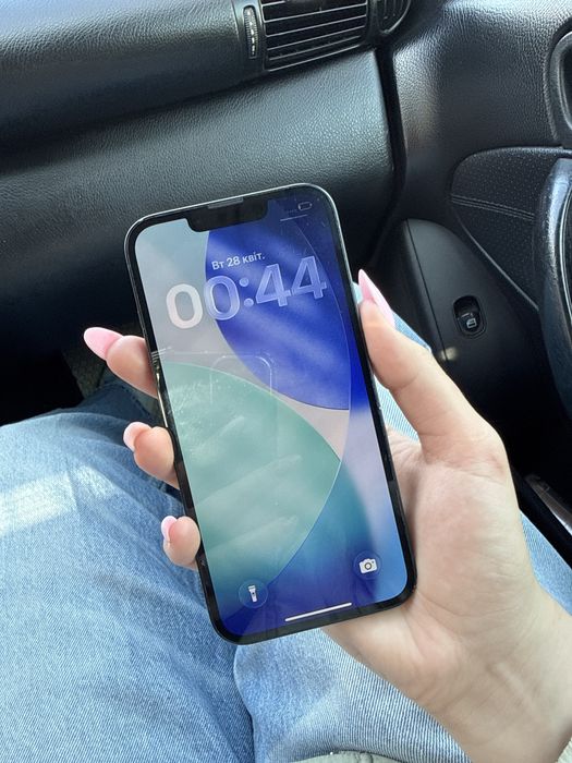 Iphone 13 256 gb