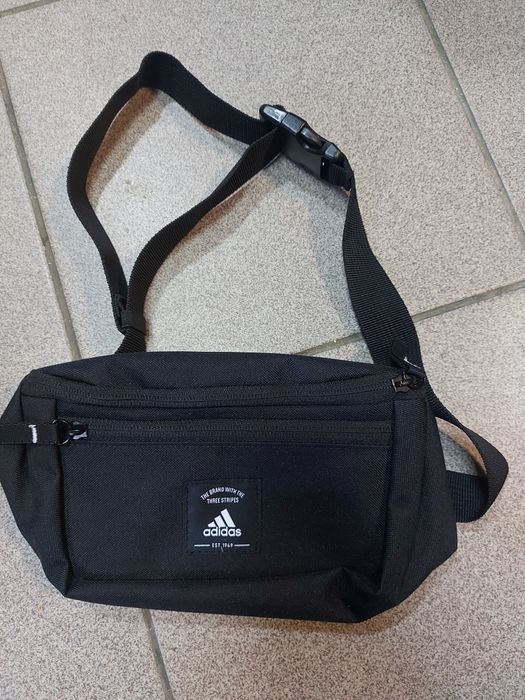 Сумка На Пояс Adidas Ncl Wnlb Ia5276