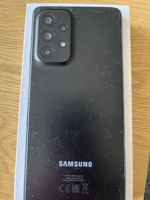 Telefon Samsung A53 5g