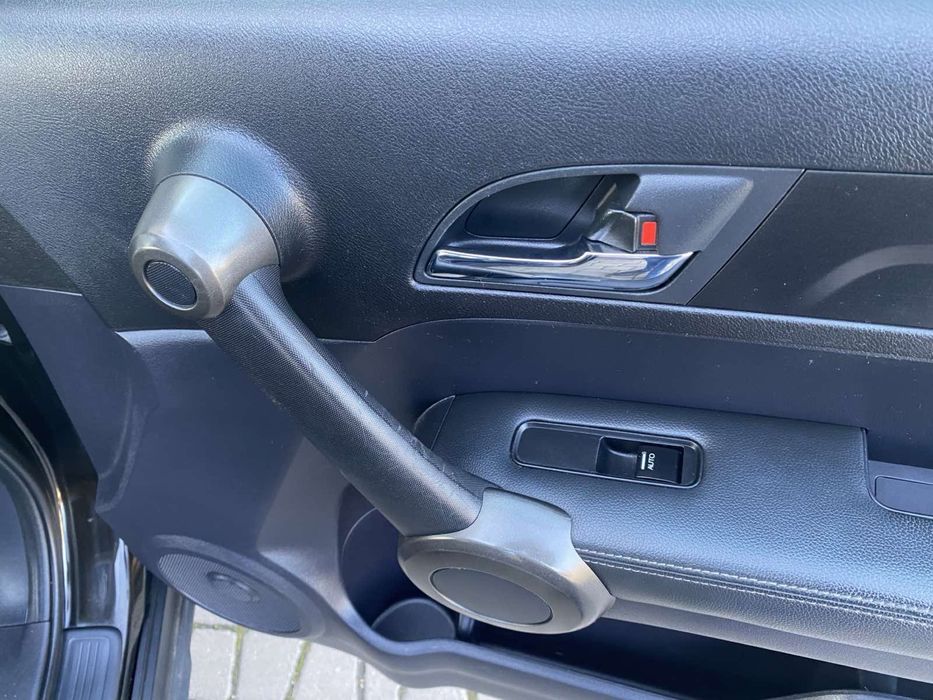 Honda CR-V, бензин 2,0, 2011 р .в.