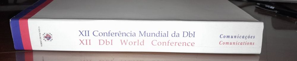 Livro sobre Surdocegueira