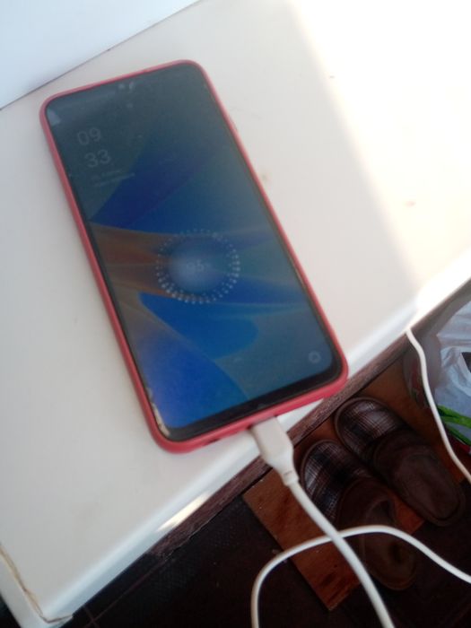 Солнечная панель. Зарядное для телефона.