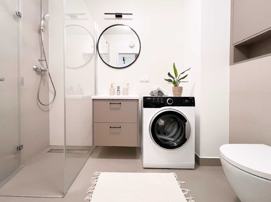 2 pokoje Blisko CH Magnolia Park || BEZ PROWIZJI |Przyjazne zwierzakom