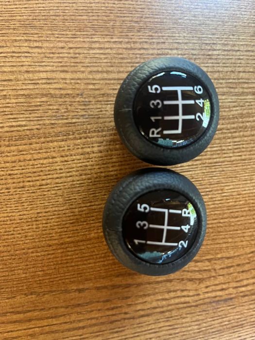 Ручка КПП Mazda 3 5 6 CX-7 MX-5 Інші мото запчастини