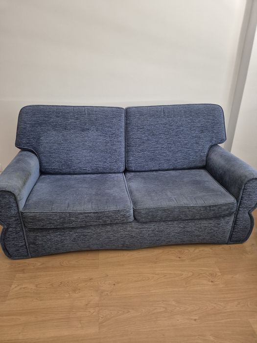 Dois Sofá 2 lugares