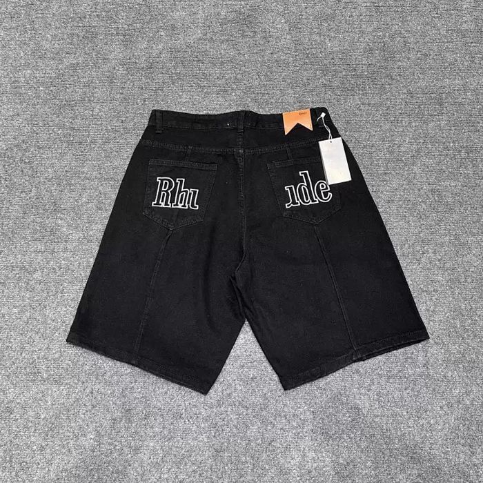 Шорти Rhude