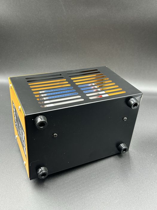 MOCNY GENERATOR OZONU Ozonator Oczyszczacz do Powietrza 140W