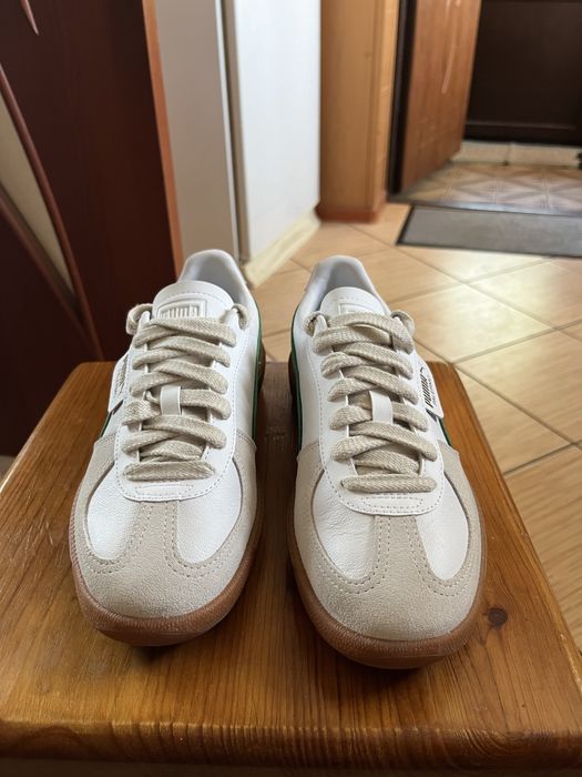 Кросівки Puma Palermo