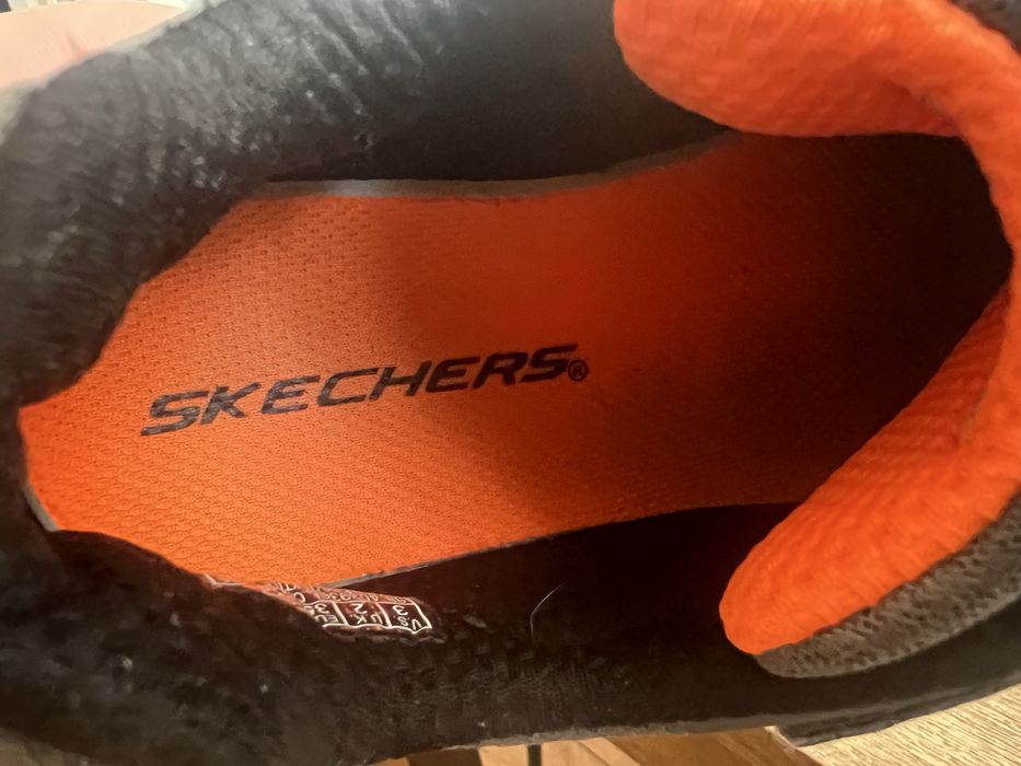 Кросівки скечерс skechers розмір 3 us