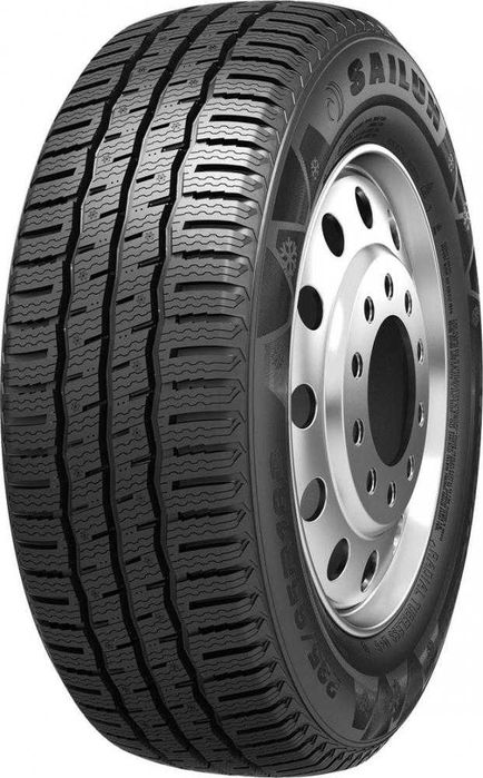 Шини вантажні зимові 225/75 R16C 121/120R Sailun Endure WLS1 резина вантажна зимова